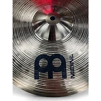 Used MEINL 14in HCS Crash Cymbal