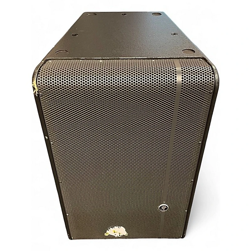 Used Mackie HD1521 Powered Speaker