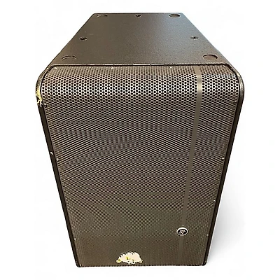 Used Mackie HD1521 Powered Speaker