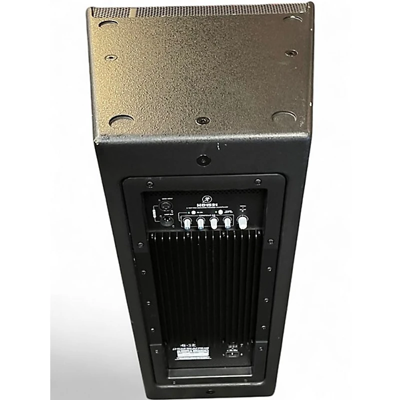 Used Mackie HD1521 Powered Speaker