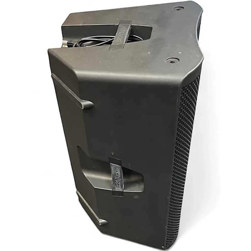 Used Harbinger V4415 Powered Speaker