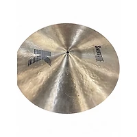 Used Zildjian 21in K Sweet Ride Cymbal