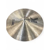 Used Zildjian 21in K Sweet Ride Cymbal