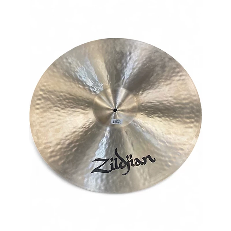 Used Zildjian 21in K Sweet Ride Cymbal