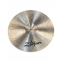 Used Zildjian 21in K Sweet Ride Cymbal