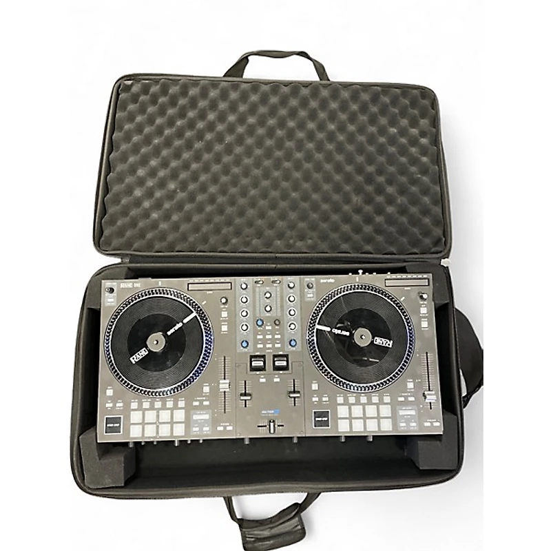 Used RANE ONE DJ Controller