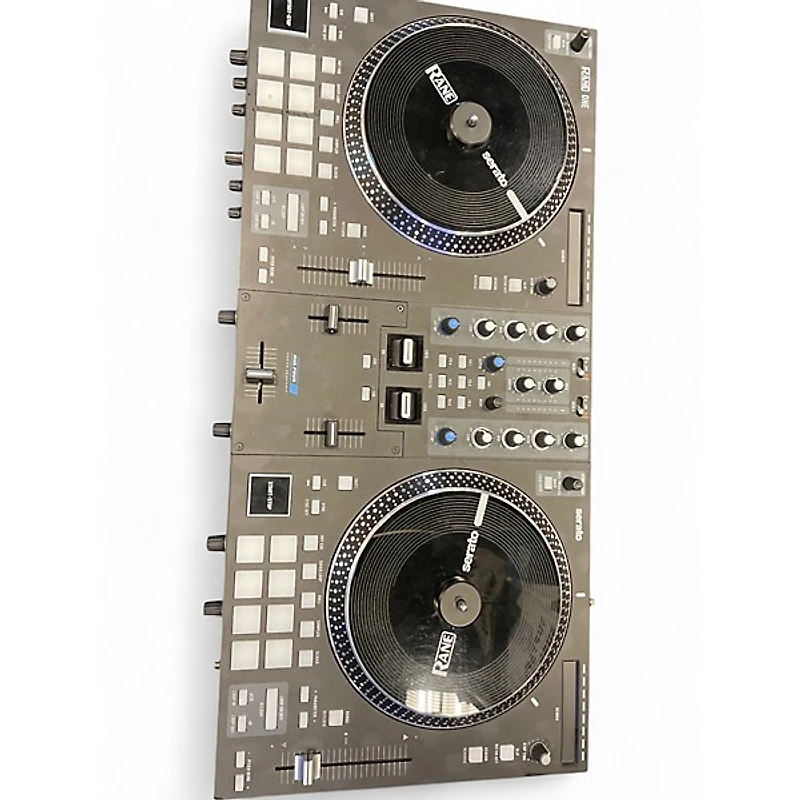 Used RANE ONE DJ Controller