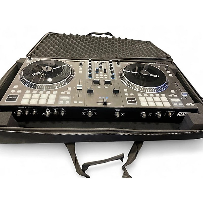 Used RANE ONE DJ Controller