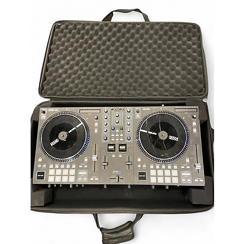 Used RANE ONE DJ Controller