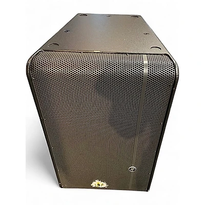 Used Mackie HD1521 Powered Speaker