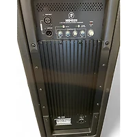 Used Mackie HD1521 Powered Speaker