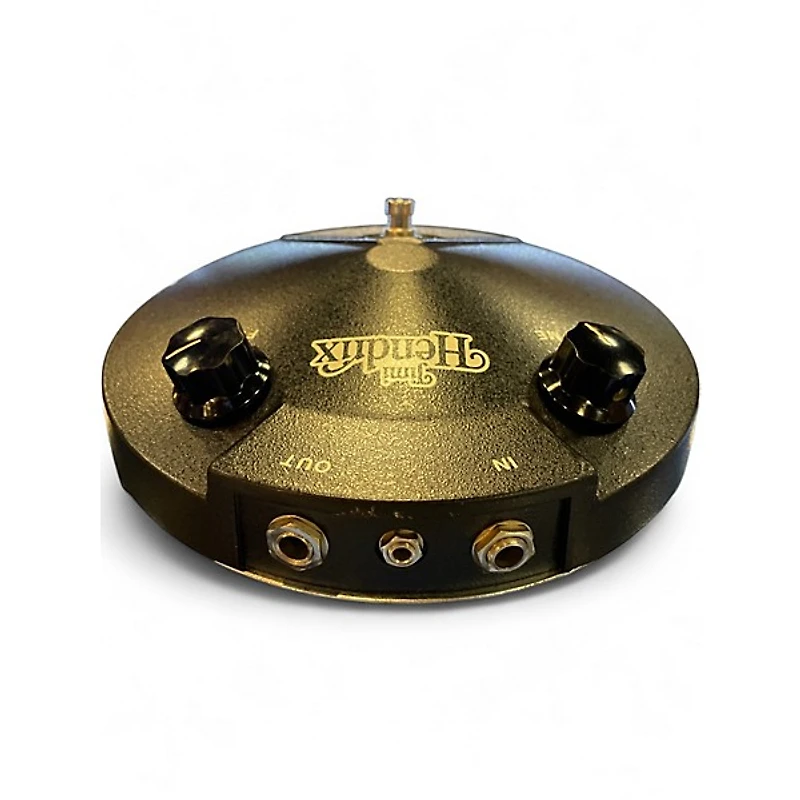 Used Jimi Hendrix jh-2 Effect Pedal