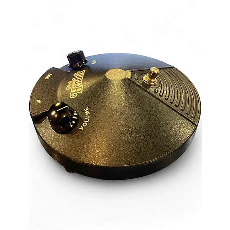 Used Jimi Hendrix jh-2 Effect Pedal