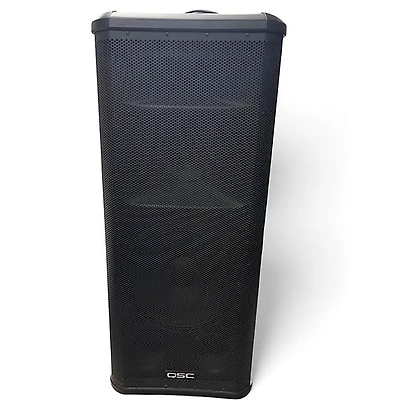 Used QSC HPR153i Powered Speaker