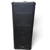 Used QSC HPR153i Powered Speaker