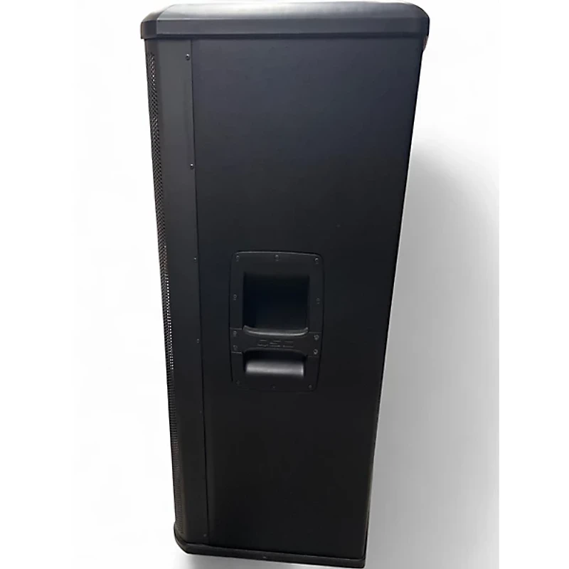 Used QSC HPR153i Powered Speaker