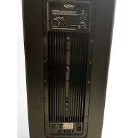 Used QSC HPR153i Powered Speaker