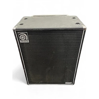 Used Ampeg SVT410HLF 500W 4x10 Bass Cabinet
