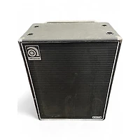 Used Ampeg SVT410HLF 500W 4x10 Bass Cabinet