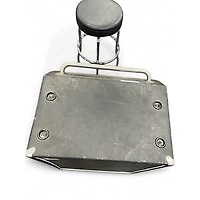 Used Ampeg SVT410HLF 500W 4x10 Bass Cabinet