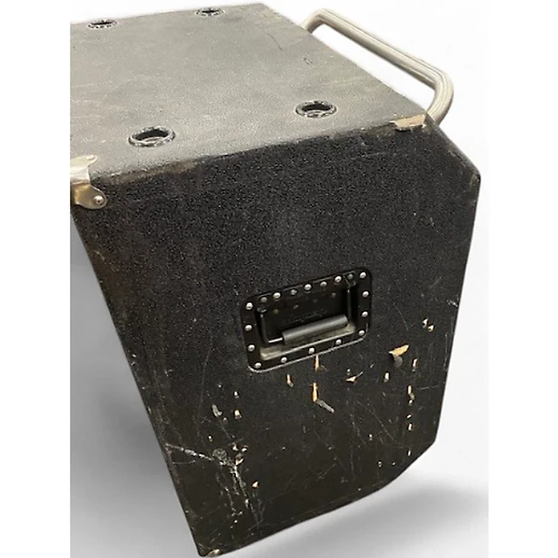 Used Ampeg SVT410HLF 500W 4x10 Bass Cabinet