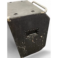 Used Ampeg SVT410HLF 500W 4x10 Bass Cabinet