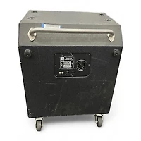 Used Ampeg SVT410HLF 500W 4x10 Bass Cabinet