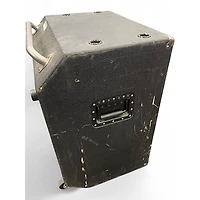 Used Ampeg SVT410HLF 500W 4x10 Bass Cabinet