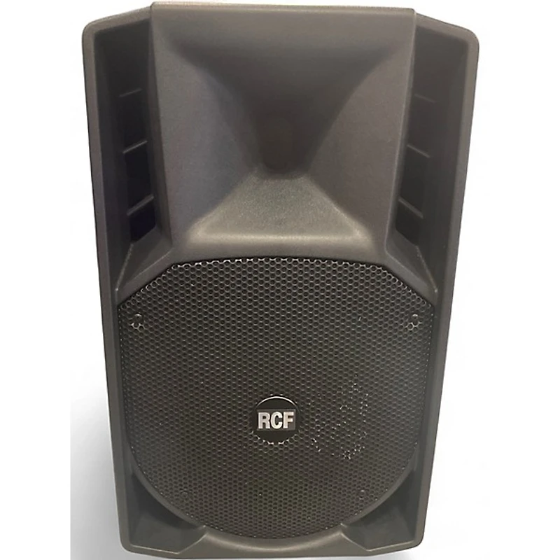 Used RCF ART 712-A Powered Speaker