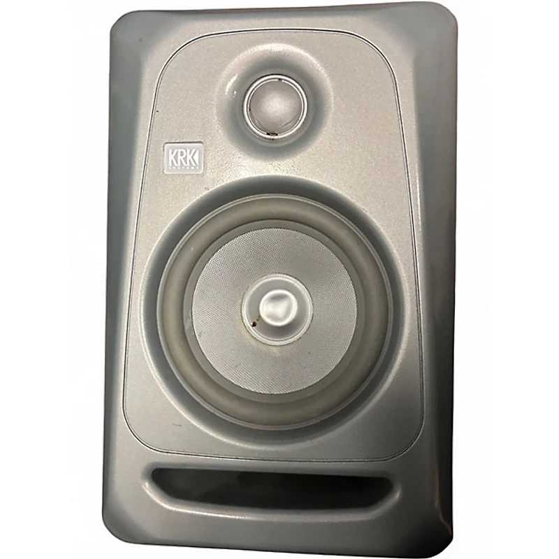 Used KRK RP5G3 Each Powered Monitor