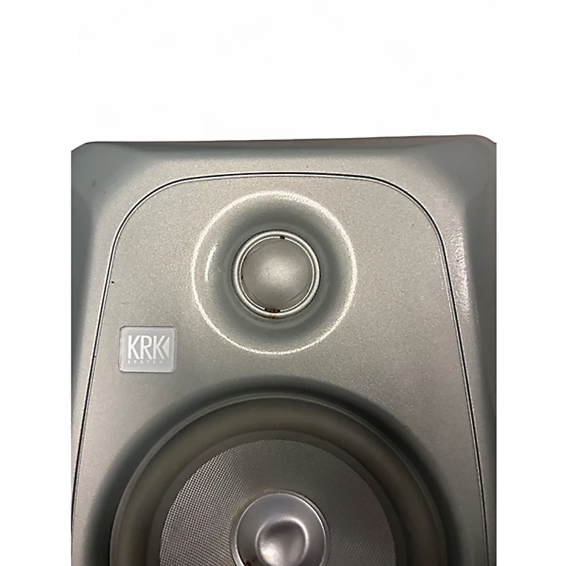 Used KRK RP5G3 Each Powered Monitor