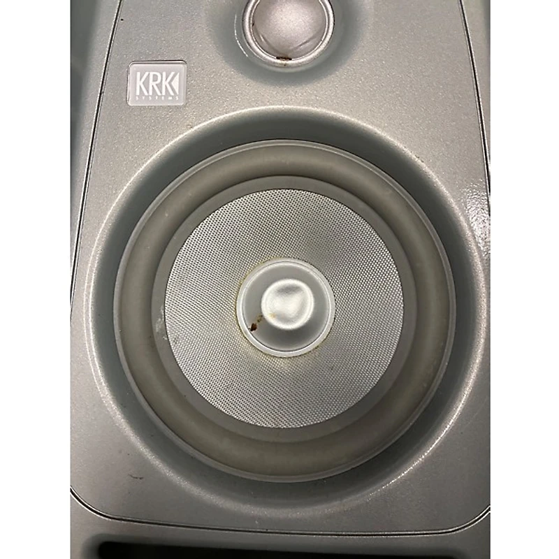Used KRK RP5G3 Each Powered Monitor