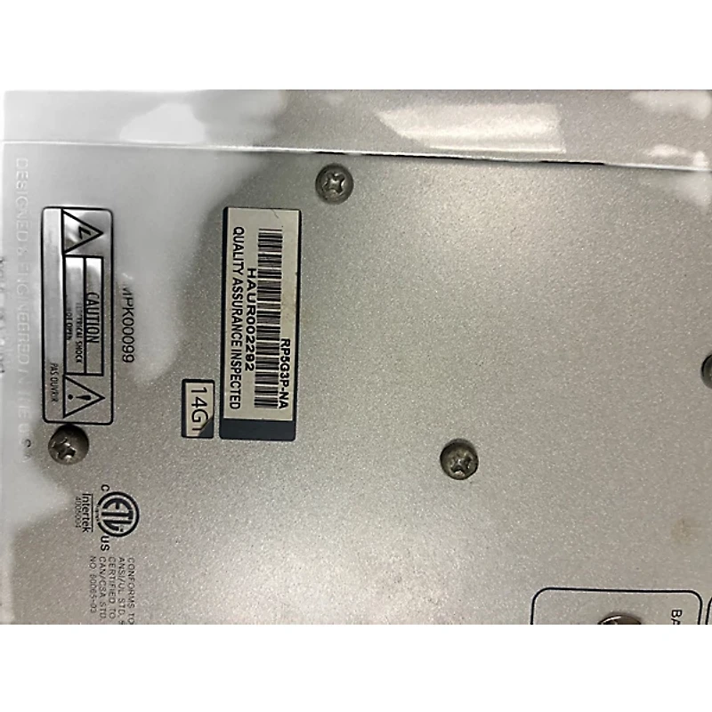 Used KRK RP5G3 Each Powered Monitor