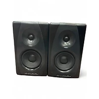 Used M-Audio CX5 Pair Powered Monitor