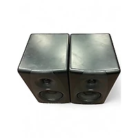 Used M-Audio CX5 Pair Powered Monitor