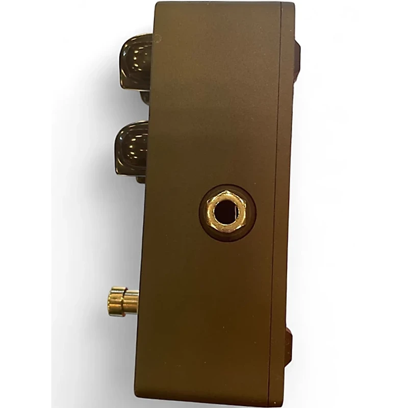 Used Ampeg SCRAMBLER Effect Pedal