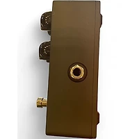 Used Ampeg SCRAMBLER Effect Pedal