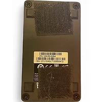 Used Ampeg SCRAMBLER Effect Pedal