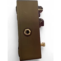 Used Ampeg SCRAMBLER Effect Pedal