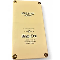 Used Danelectro The Breakdown Effect Pedal