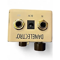 Used Danelectro The Breakdown Effect Pedal