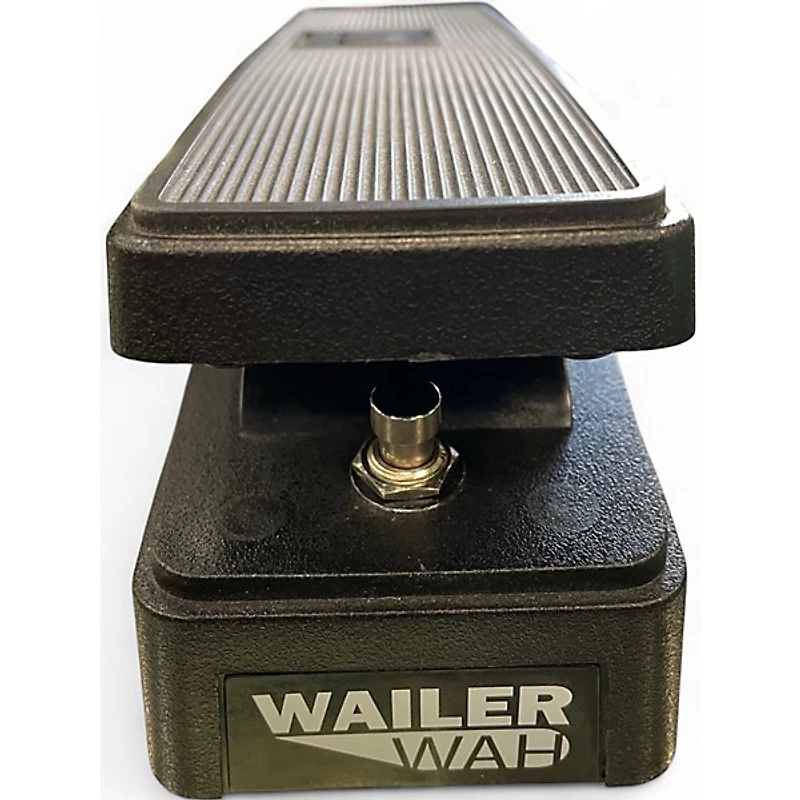 Used Electro-Harmonix Wailer Wah Effect Pedal