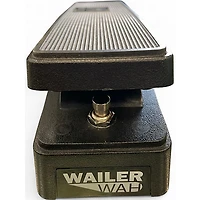 Used Electro-Harmonix Wailer Wah Effect Pedal