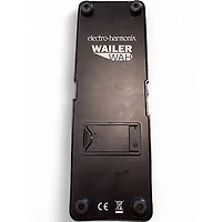 Used Electro-Harmonix Wailer Wah Effect Pedal