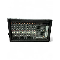 Used Behringer PMP2000 Powered Mixer