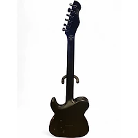 Used Chapman ML3 Pro Modern Black Solid Body Electric Guitar