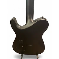 Used Chapman ML3 Pro Modern Black Solid Body Electric Guitar