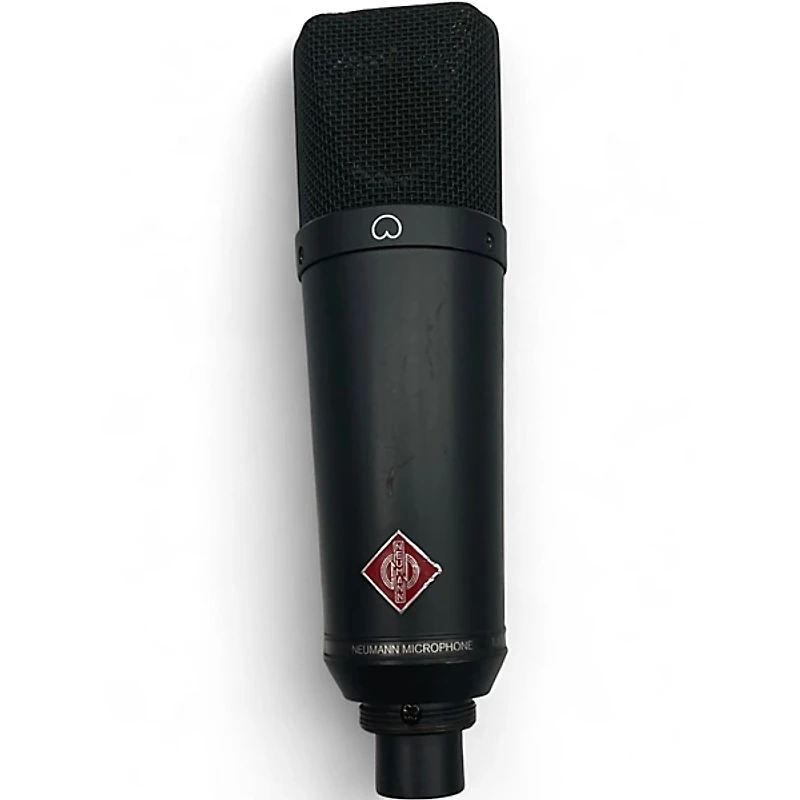 Used Neumann TLM193 Condenser Microphone