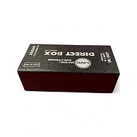 Used Livewire Direct Box PDI Direct Box