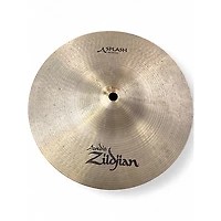 Used Zildjian 10in Avedis Splash Cymbal